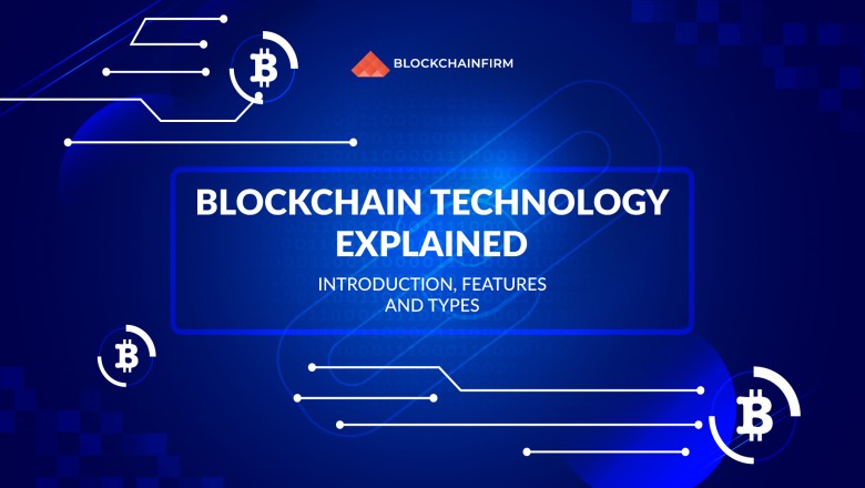 How Blockchain Technology Works - Blockchain Firm