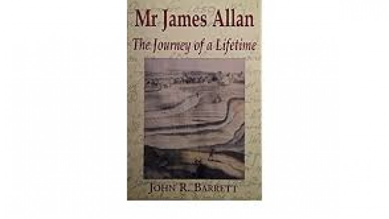 Mr James Allan | Urologist