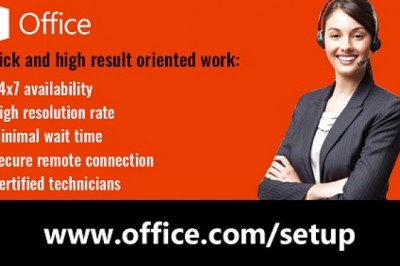 Office.com/setup - Get Microsoft Office Setup Product Key