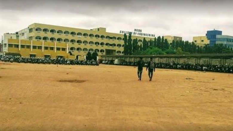 HKBK College of Engineering Admission | Admission in HKBK College of Engineering
