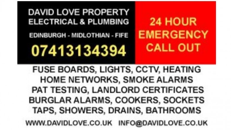 Plumber Dalkeith | Dalkeith Plumber