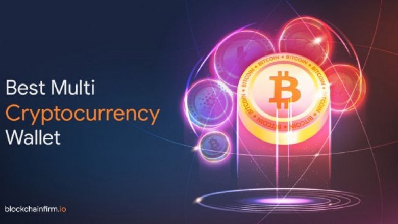 Wanted to taste the hot or cold crypto wallet for your trading?