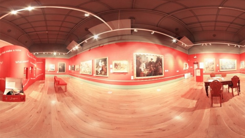 360 Photography and Panorama Photo for Business - Mass Interact