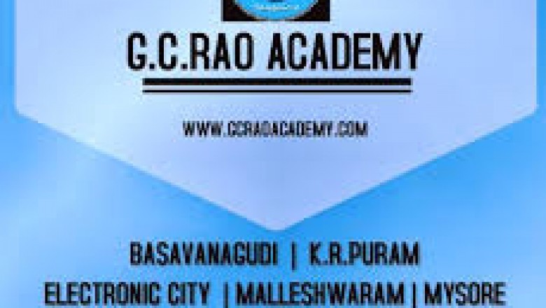 FAQs On GC Rao Academy Reviews Bangalore