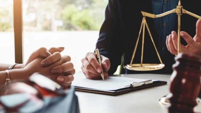 Hire The Best Lawyer From DivorceGo