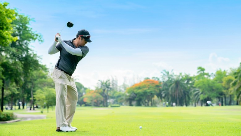These 5 Golf Course Marketing Ideas Will Help You Stand Out - Mass Interact