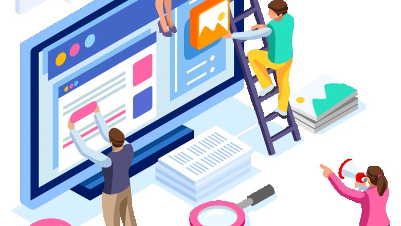 3 Key Benefits of a Business Website Package