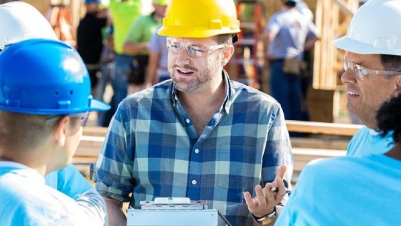 Timber Roof Trusses Experts in Newcastle, NSW
