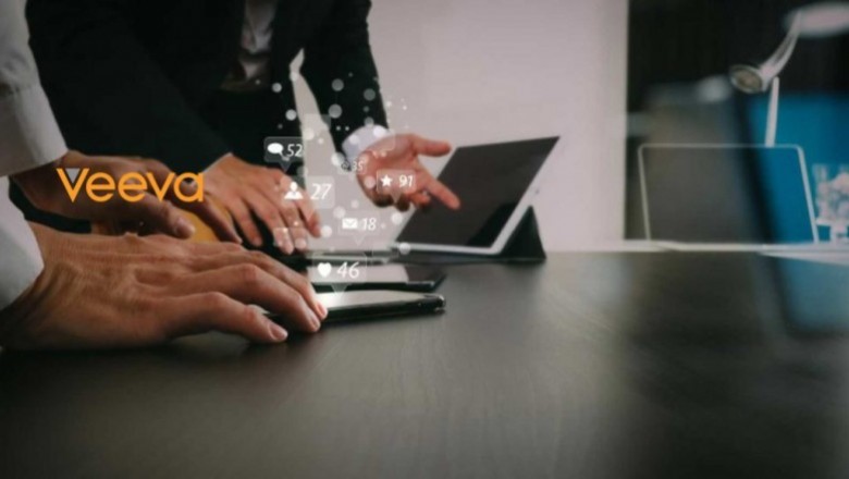 Veeva CRM Now Integrated with Crossix DIFA Marketing Analytics