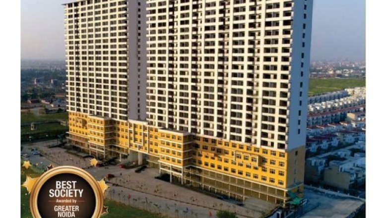 Why is it good to invest in studio apartments in Greater Noida?
