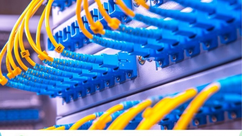Benefits of Structured Cabling Installations for Businesses