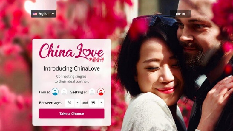 ChinaLove.com is the best way to online dating - AnastasiaDate Scams