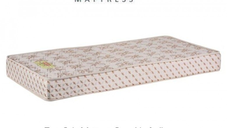 Coir Mattress is best for Back Pain