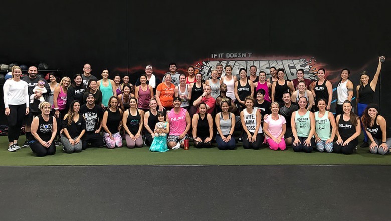 How Often Should I Go To The Gym In No Limit Personal Training?