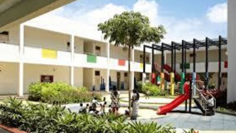 Redbridge School Bangalore Reviews — Redbridge School Reviews