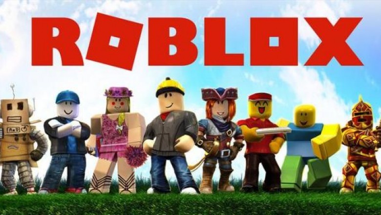Free Robux Codes Generator
