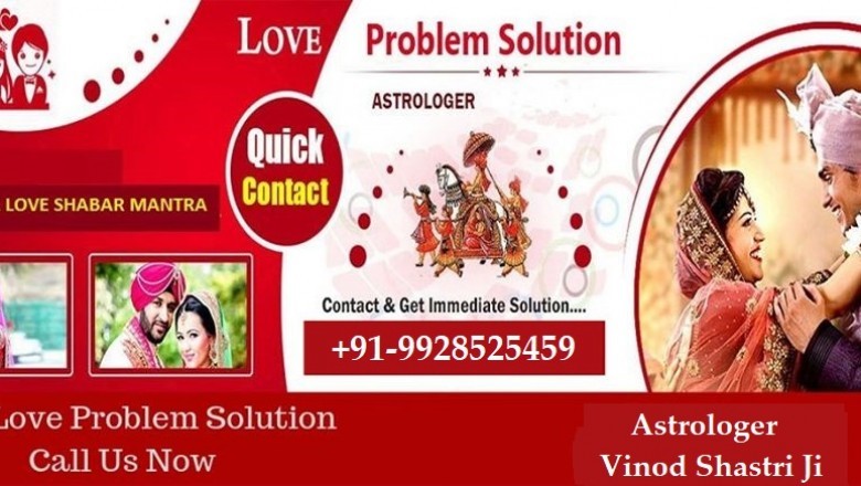 Solve My Love Problem Astrologer - Lost Love Back By Online Astrologer