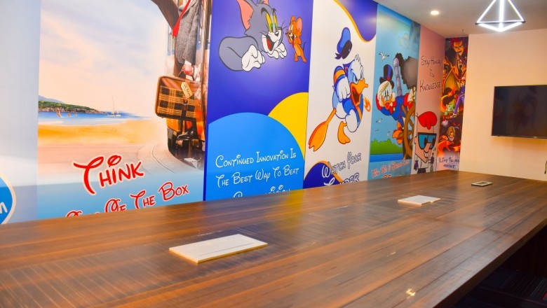 Co working space at bellandur