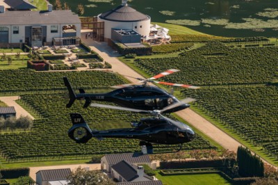 Find Luxury Travel Advisor in NZ