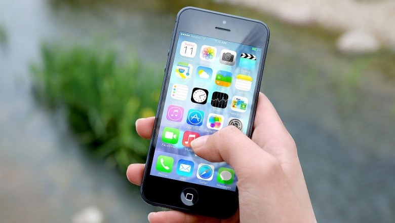 How iPhone App Development Can Boost The Business