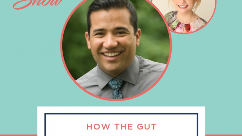 How The Gut Affects Behavior In Children