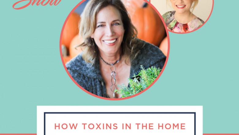 How Toxins In The Home Can Impact Your Child’s Mood and Behavior