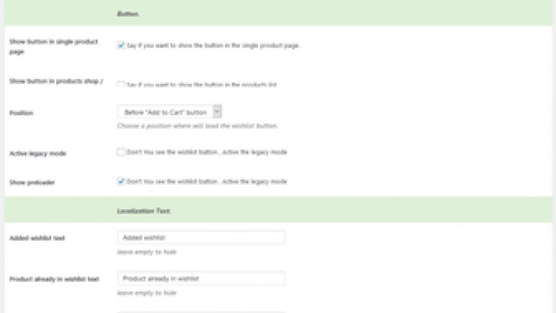 6 Most effective WooCommerce Wishlist Plugins