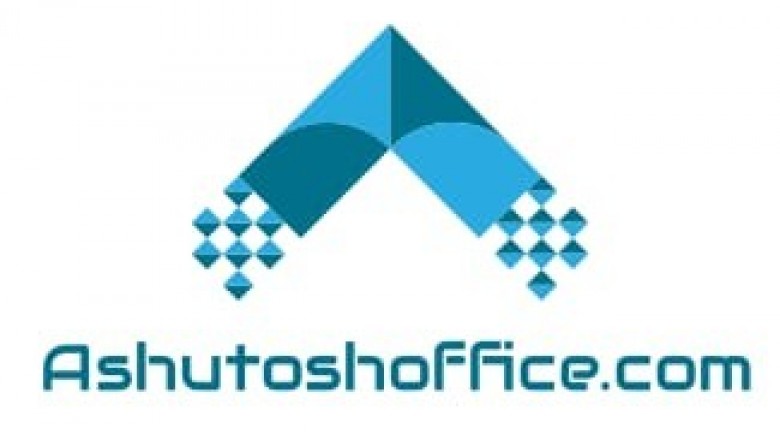 Ashutosh Office