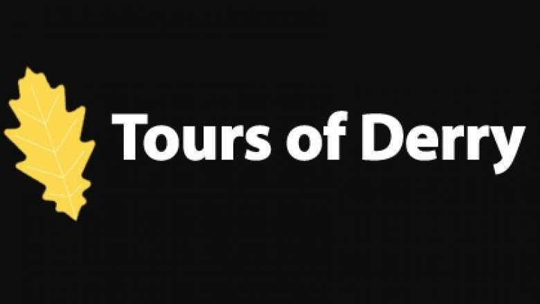 Top 5 Points To complete In Derry In Northern Ireland