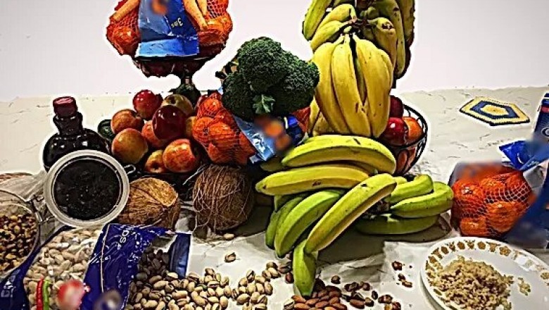 Healthy Cooking Lesson To Learn