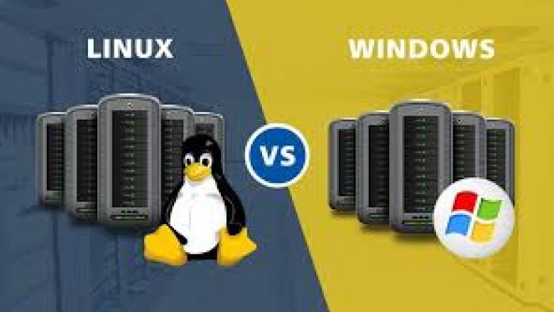 How To Decide Between Linux Hosting vs. Windows Hosting