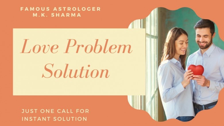 Love Problem Solutions