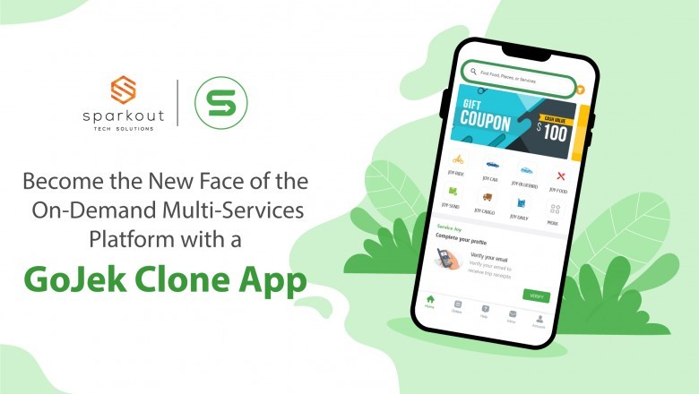 Multi Service App