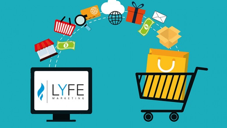Product Listing Services