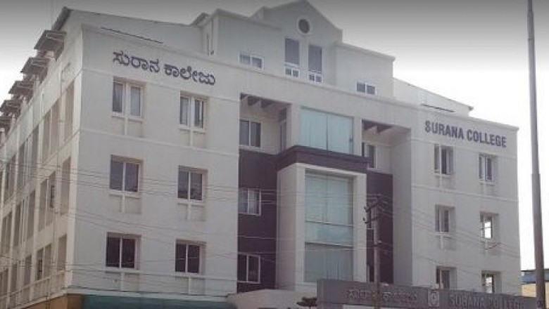 Surana College Placements | Surana College Placements Bangalore