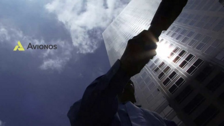 Avionos Offers Salesforce™ Development and Marketing Support