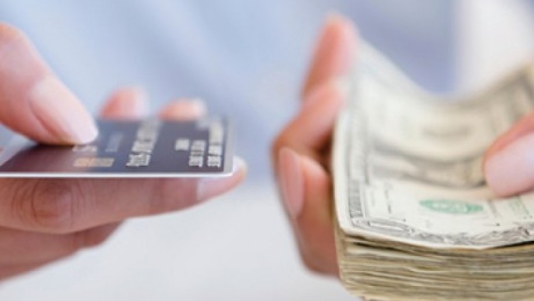 Cash or Cashless: Time To Ditch Those Notes For Now?