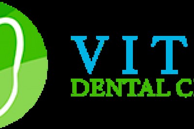 Dentist in Margate FL | Emergency Dentist 33068 | Vital Dental