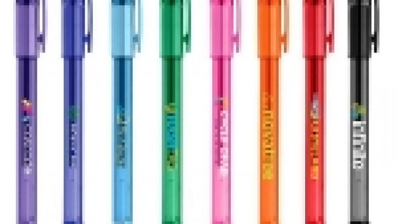 Personalized Pens