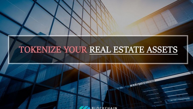 Tokenization of Real Estate Property: a Brief Guide