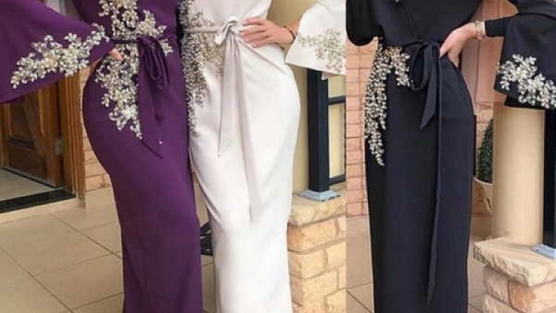 Ways To Wear Wrap Dresses