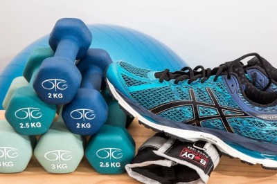 What Is Strength Training?