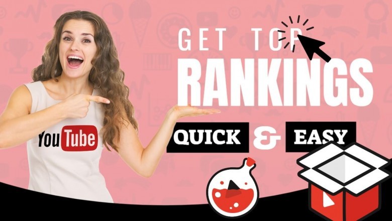 CB Launch Video Marketing Blaster