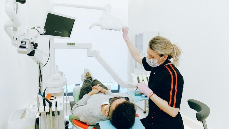 Dental Practice Consulting