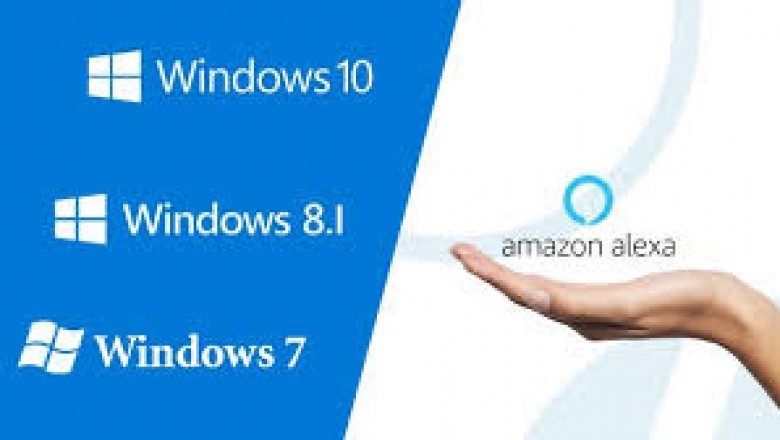 Download Alexa App For Windows 10 PC