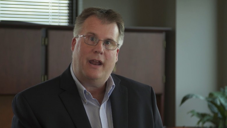 Examinetics Troy Heppner