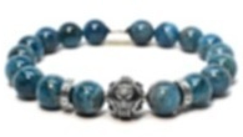 Hawaiian Koa Wood Bracelet