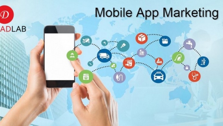 How To Build A Mobile App Marketing Strategy?