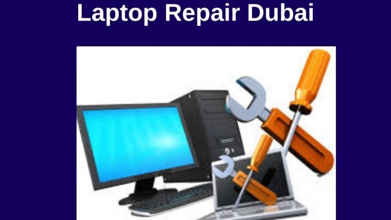 Laptop Repair Becomes the Measure to Safeguard the Motherboards