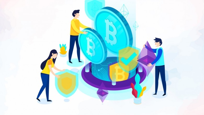 Top Rated On Demand Blockchain Development Service Provider in 2020 | XBS USA